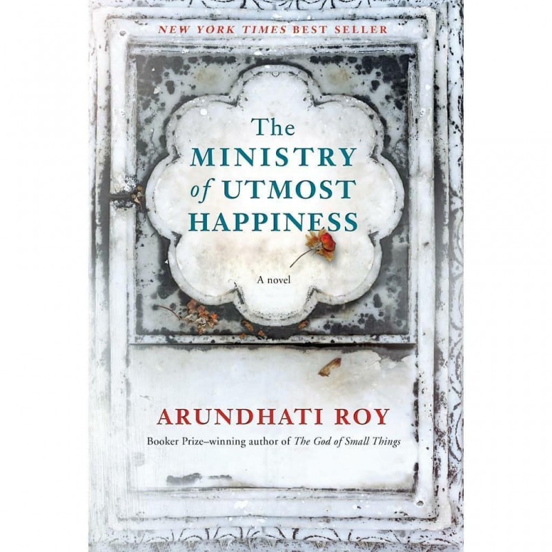 The Ministry Of Utmost Happiness