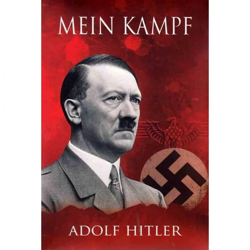 Mein Kampf