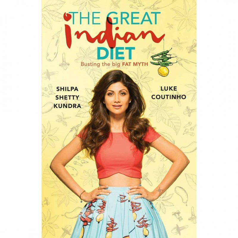 The Great Indian Diet